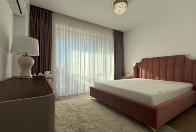 Apartament 4 camere Erou Iancu Nicolae cu 2 locuri de parcare subterane - 1