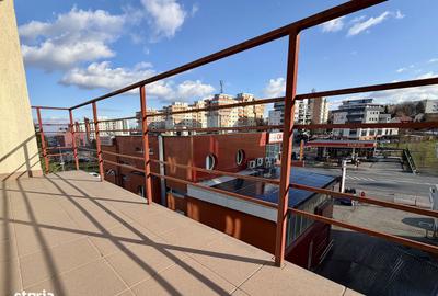 Apartament cu 2 camere decomandat în Zorilor - 1