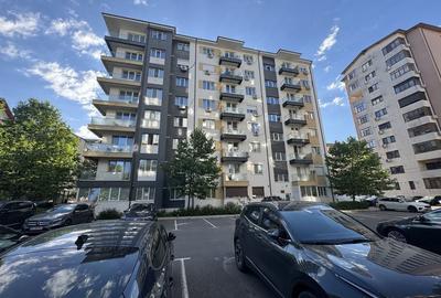 Apartament cu 2 camere decomandat în Central - 8