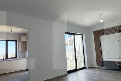 Casă cu 4 camere cu Teren 300 Mp în Moșnița Nouă - 6