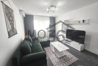 Apartament cu 3 camere decomandat în Popa Șapcă