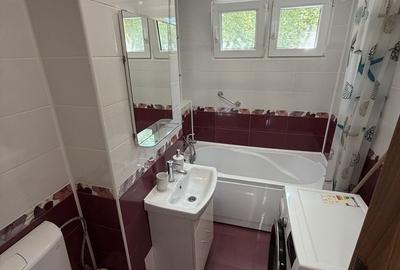 Apartament cu 2 camere semidecomandat în Central - 7