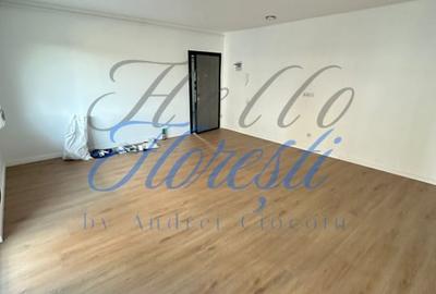 Apartament 2 camere, 58mp, 7mp balcon, parcare inclusa, zona Somesului - 2