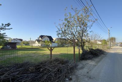 Teren Construcții intravilan de 488 mp, în Bragadiru - 2