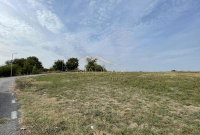 Teren intravilan ***15.000mp*** deschidere Lac Snagov 120ml // Snagov - 7