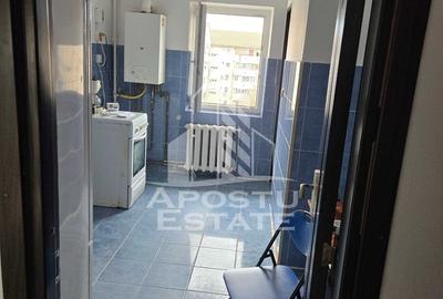 Apartament cu 3 camere decomandat în Dorobanților - 4