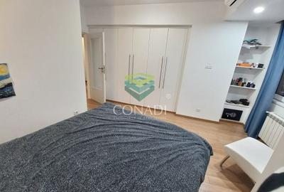 Apartament cu 3 camere Armeneasca - 18