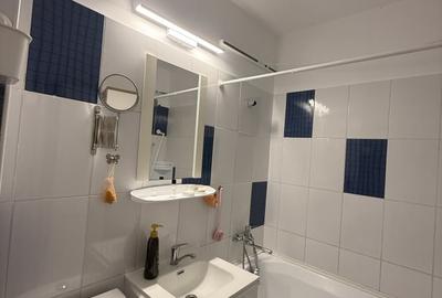 Apartament cu 2 camere semidecomandat în Tomis III - 14