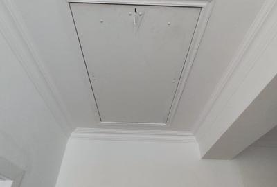 FARA COMISIOANE Sabareni casa cu 4 camere 2 bai PARTER placa drum asfaltat - 13