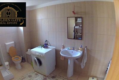 Casă individuală cu 4 camere cu Canalizare în Stupini - 13