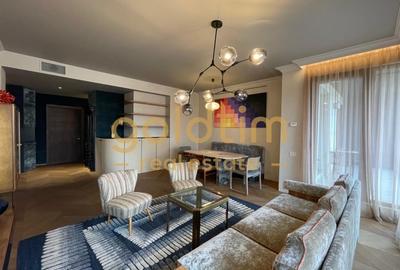 Apartament cu 3 camere decomandat, mobilat în Primăverii - 4