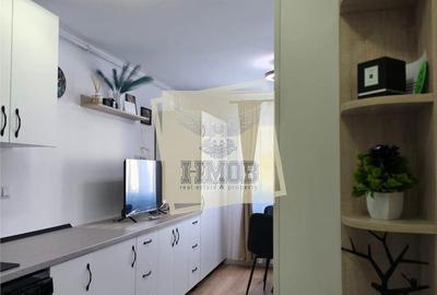 Garsonieră, mobilată în Lazaret