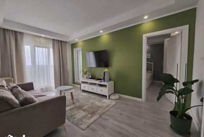 Apartament cu 2 camere în Ștefăneștii de Jos - 6