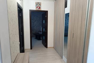 Inchiriez apartament 2 camere - 2