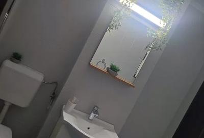 Apartament 2 camere, 53 mp, semidecomandat, ac, balcon, Berceni - 5