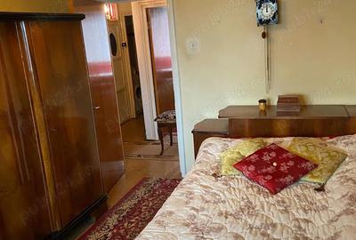 Apartament cu 3 camere semidecomandat în Militari - 8