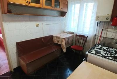 Apartament cu 2 camere decomandat în Gojdu - 2