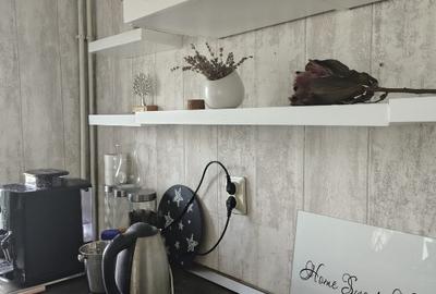 Duplex cu 4 camere cu Teren 320 Mp în Chinteni - 4