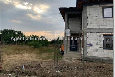 Teren Construcții intravilan de 365 mp, în Km 5 - 2