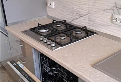 Apartament cu 3 camere decomandat, mobilat în Militari - 16