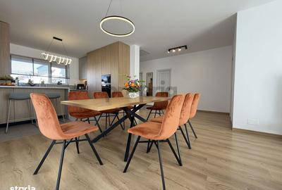 Casă cu 3 camere cu Canalizare în Hălchiu - 10