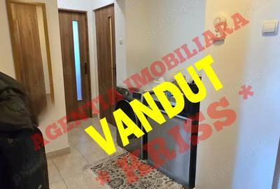 Apartament cu 3 camere semidecomandat în Ceair - 7