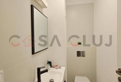 3 Camere, 80mp utili, Etaj 1, Bloc Nou, P-ta1 Mai!! - 7