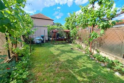 Apartament cu 3 camere decomandat în Iorga - 3