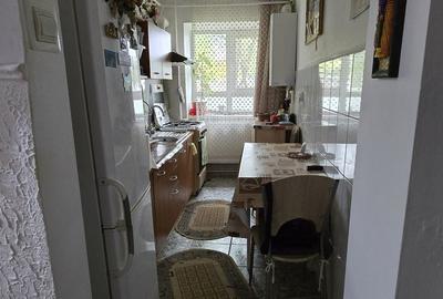 Apartament cu 2 camere în Central - 3