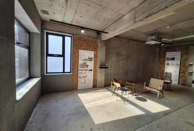 Birou, de 700 mp, în Floreasca - 9