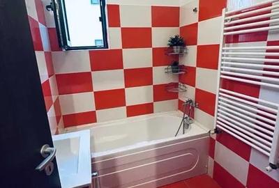 Apartament cu 2 camere decomandat, mobilat în Dobroești - 3