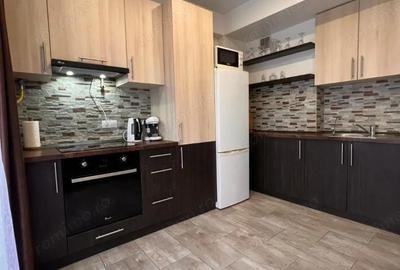 Garsonieră în Astra - 3