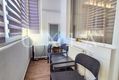 Apartament cu 3 camere semidecomandat, mobilat în P-ța Unirii - 14