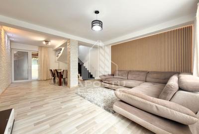 Casă individuală cu 3 camere cu Canalizare în Giroc - 5