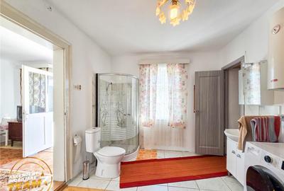 Casă cu 3 camere cu Garaj în Araci - 21