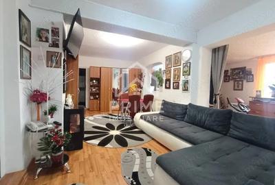 Casă cu Teren 454 Mp în Ultracentral