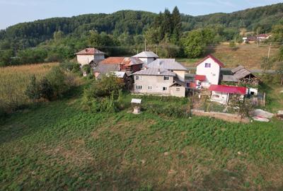 Spațiu comercial, în Jiblea Nouă - 8