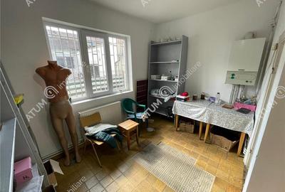 Spațiu comercial, de 82 mp, în Vasile Aaron - 2