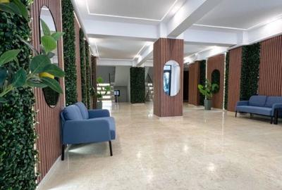 Apartament cu 4 camere decomandat în Băneasa - 14