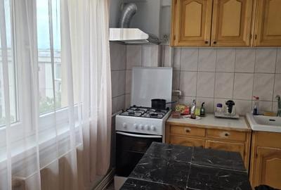 Apartament cu 2 camere decomandat în Între Lacuri - 10