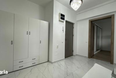 Apartament cu 2 camere decomandat, mobilat în Rahova - 9