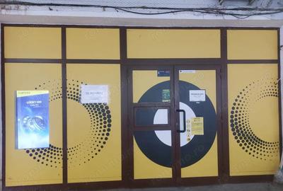 Spațiu comercial, de 80 mp, în Take Ionescu - 3