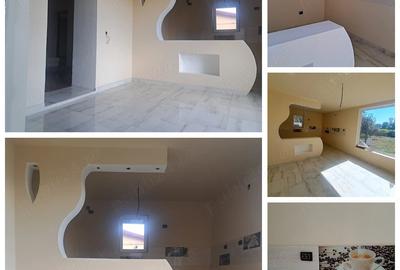 Casă cu 3 camere cu Teren 540 Mp în Central - 2