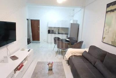 Apartament cochet 2 camere | zona Azure Residence - 3