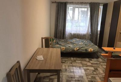 Garsonieră nedecomandată în Dosu Bricii - 1