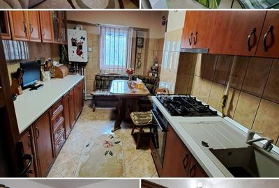 Apartament cu 2 camere decomandat în Est - 2