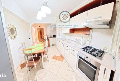 Apartament cu 3 camere decomandat în Ultracentral - 12