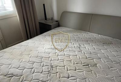 Apartament cu 3 camere decomandat, mobilat în Obor - 9