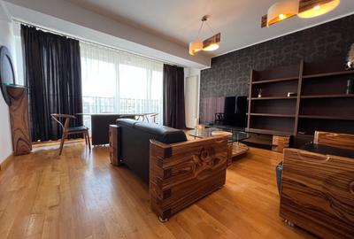 2 Camere Kiseleff || Parcare Subterana || Mobilat & Utilat - 2