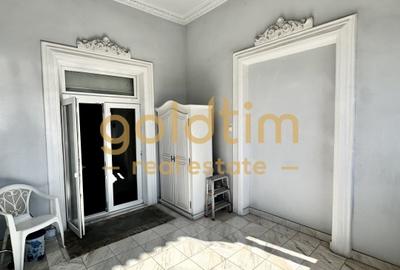 Casă individuală cu 11 camere cu Garaj în Kiseleff - 28